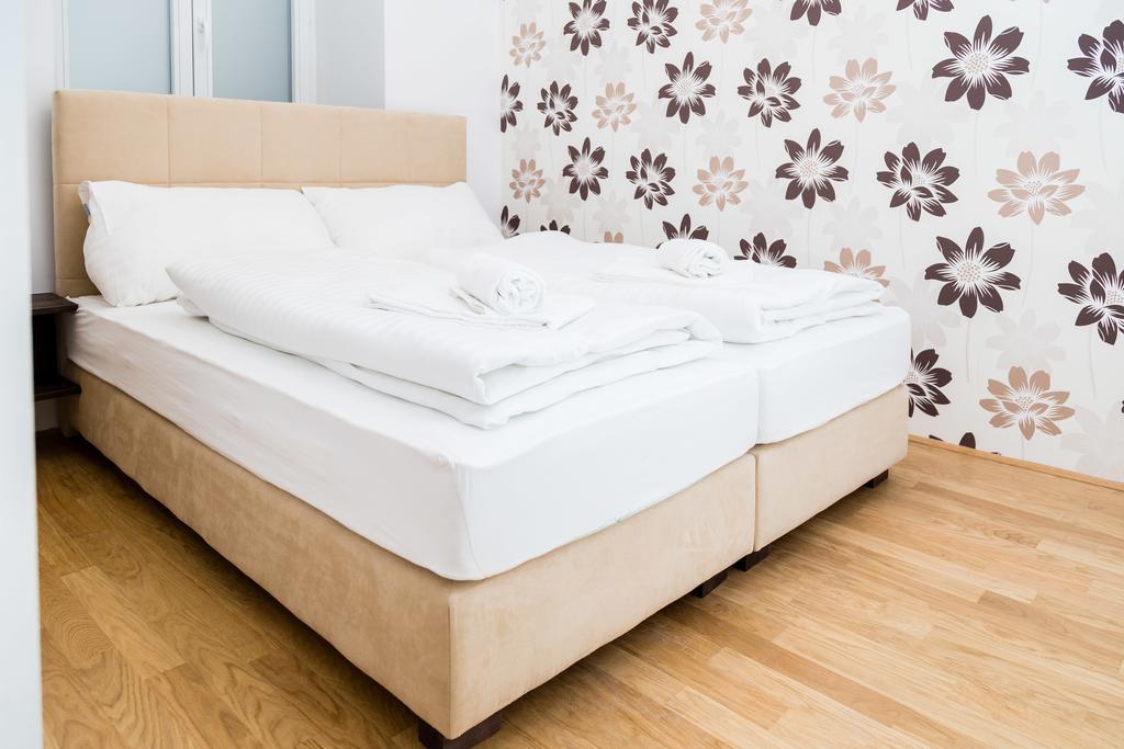 Apartment Belvedere Vienna