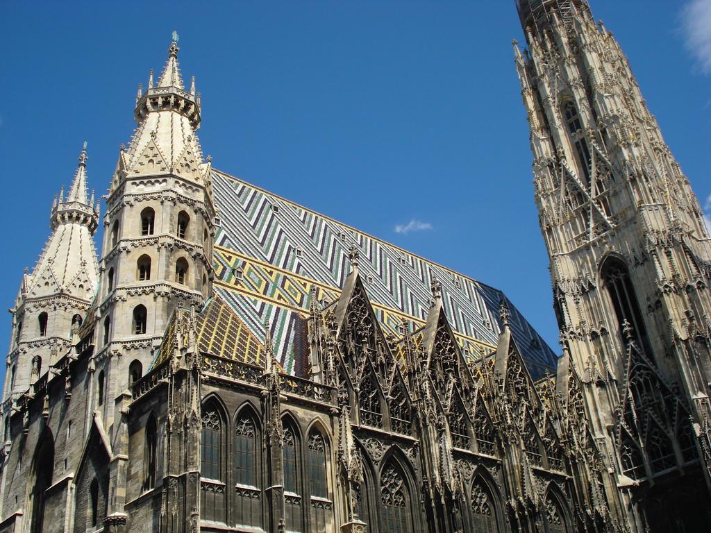 Grand - Stephansplatz