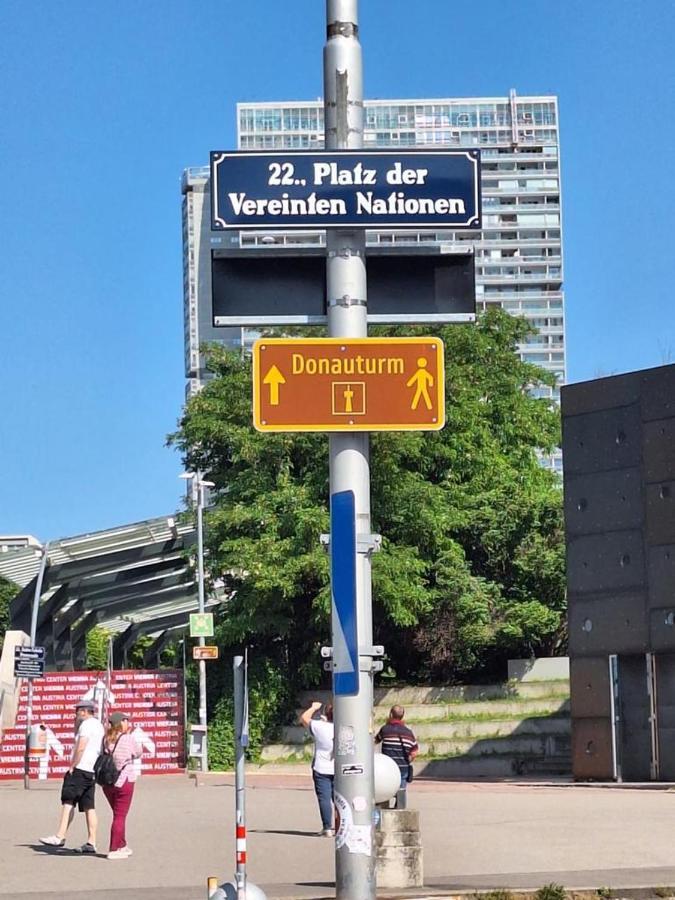 Suite22 Vienna