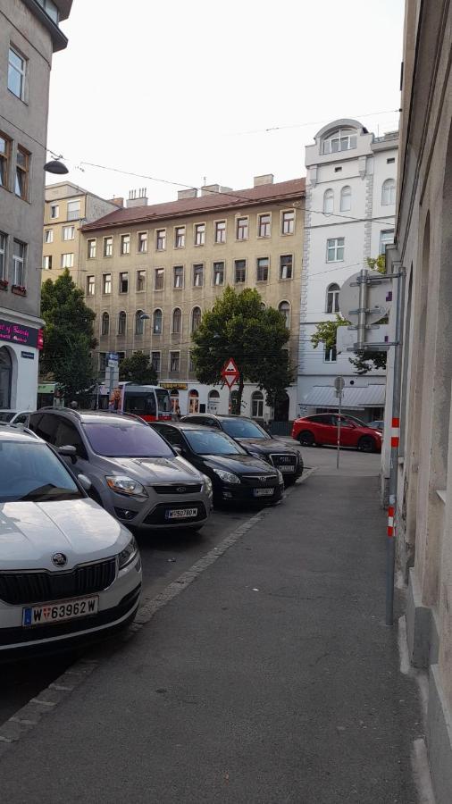 Homestay Easy Check Vienna