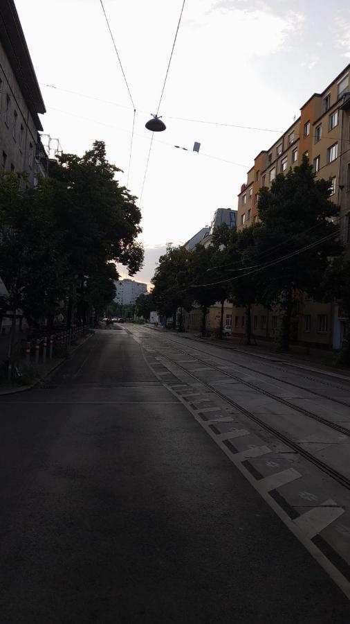 Easy Check Homestay Vienna