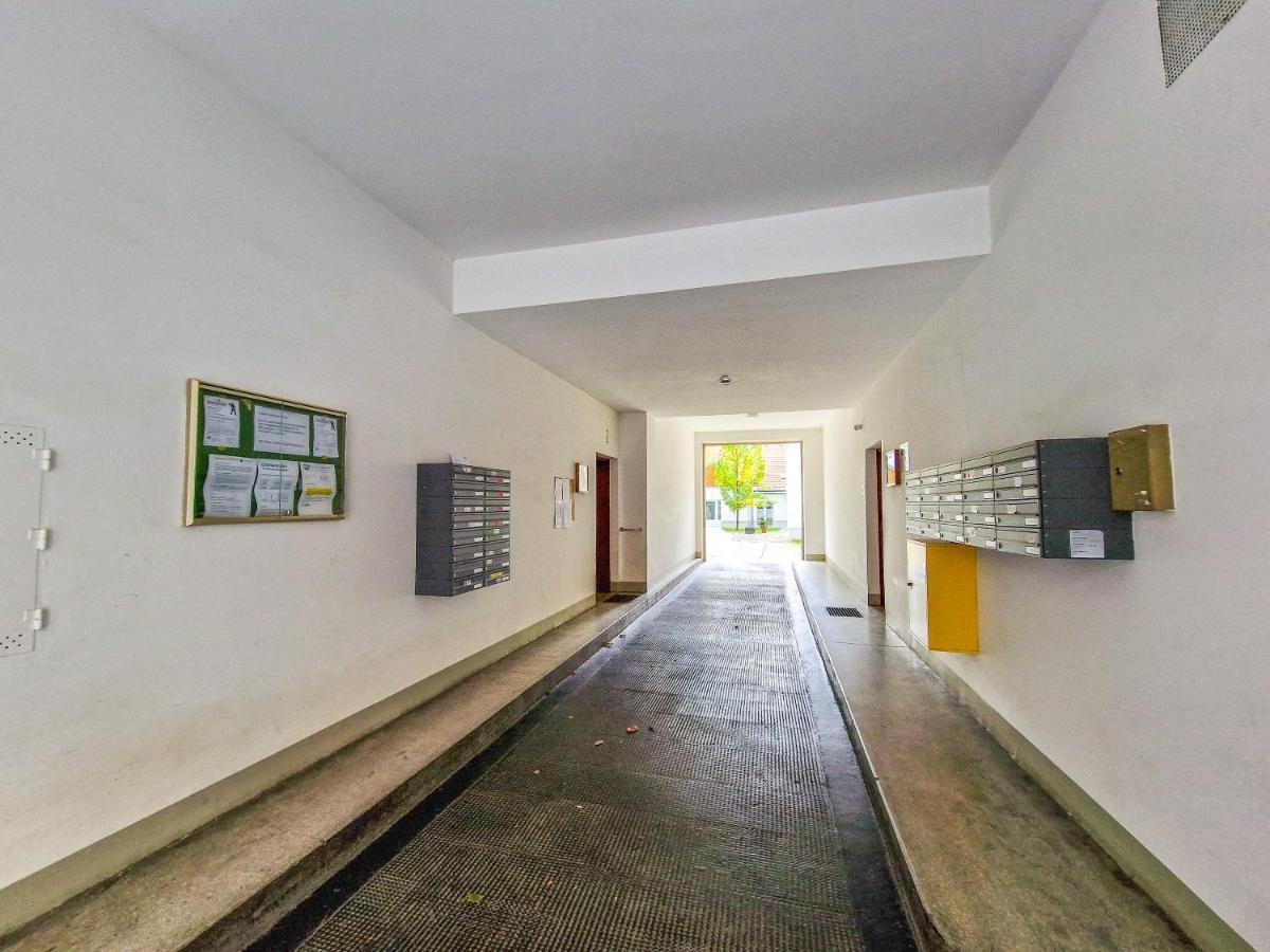 Appartamento Feelhome - Zentrum - Augarten - Smart Tv