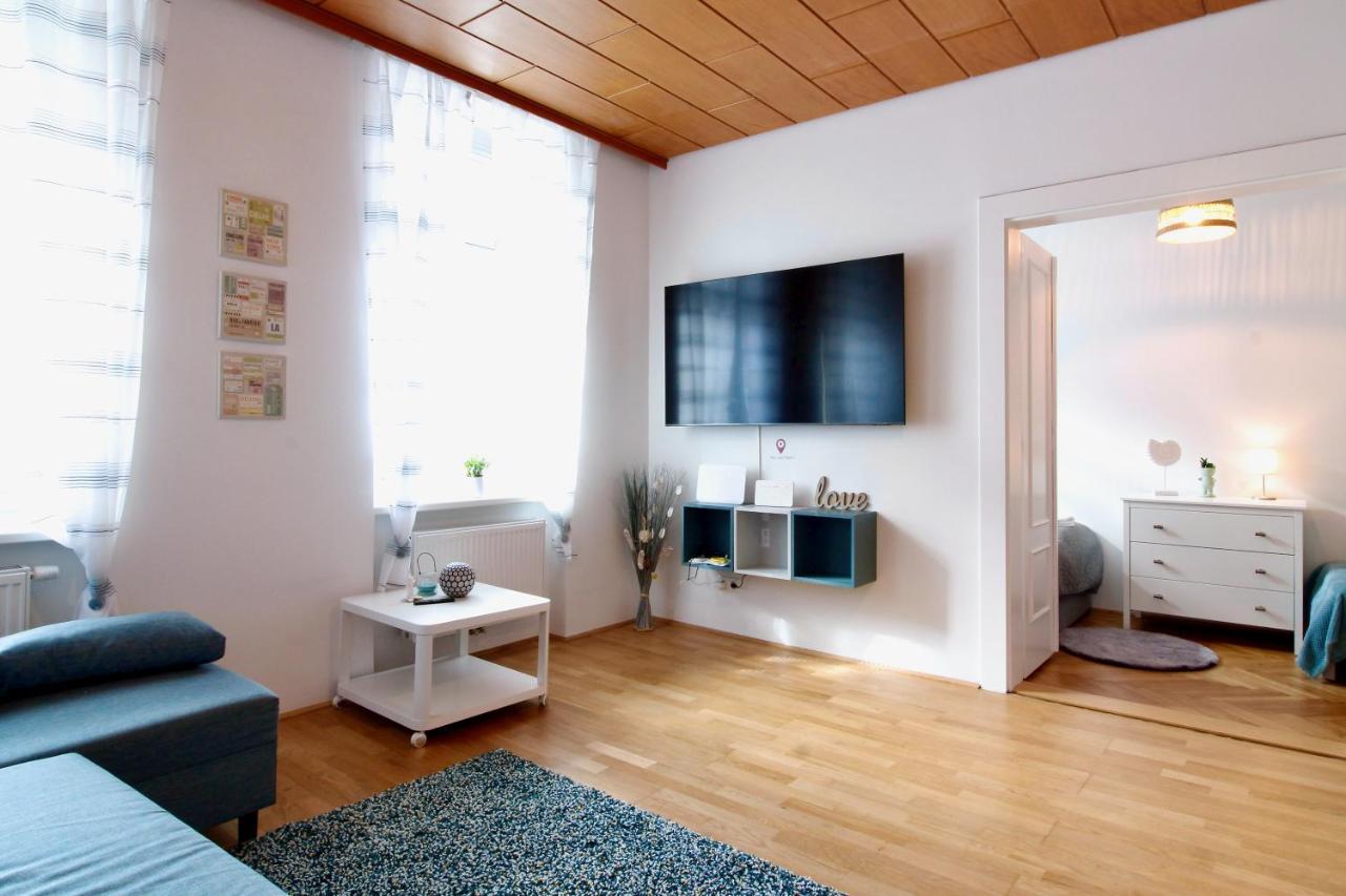 Apartment Redyard Modern Vienna