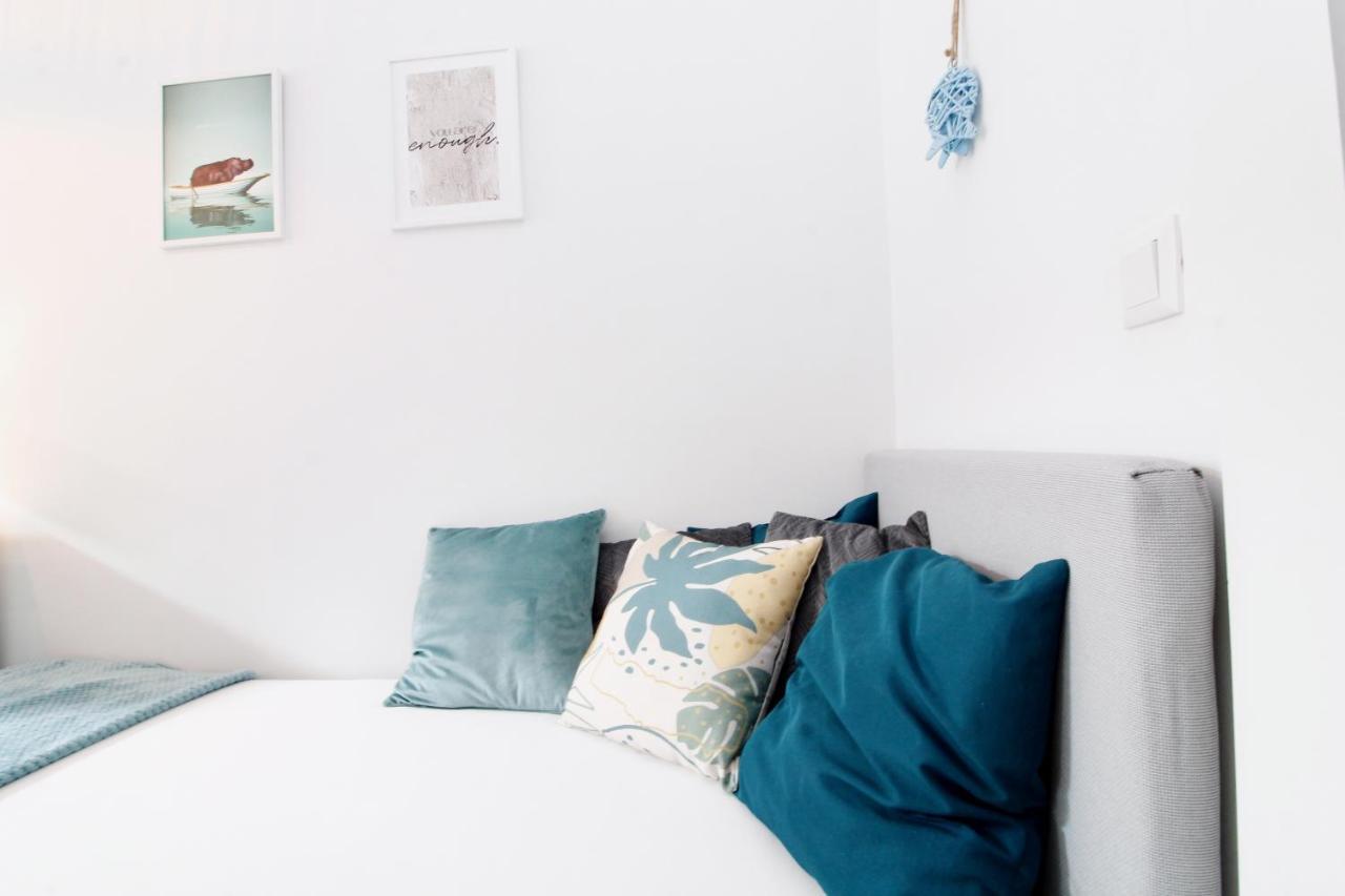 Apartment Redyard Modern Vienna