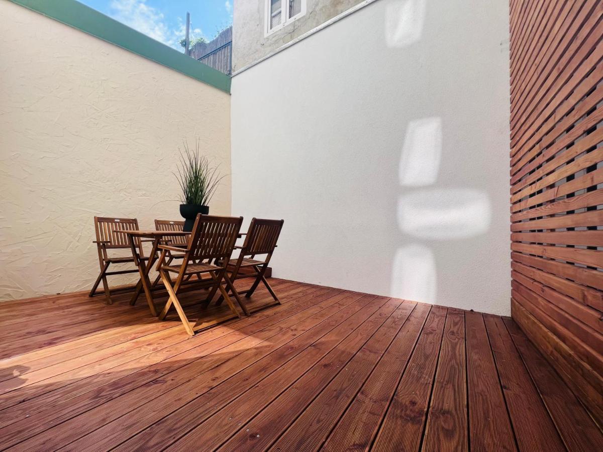 Zeus Design Schlosspark Schoenbrunn Apartamento