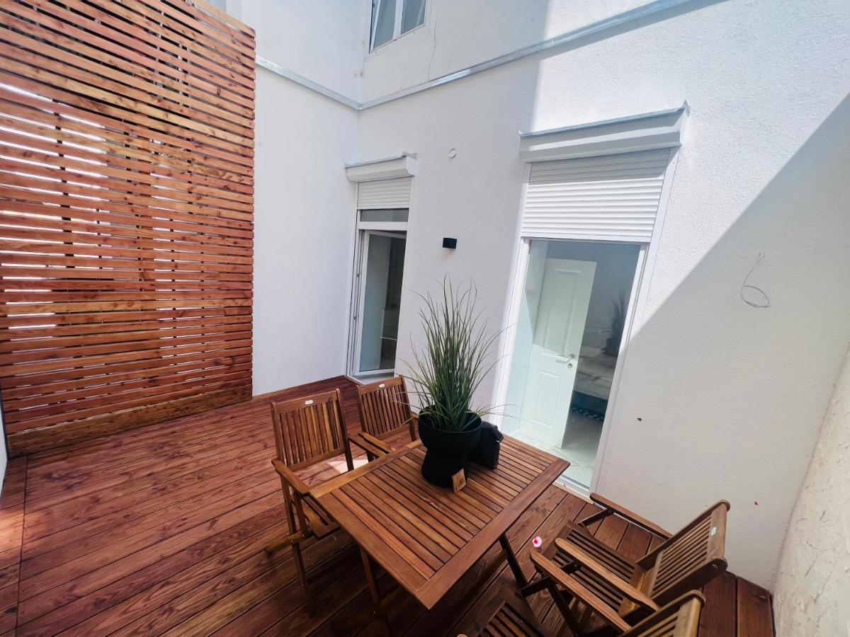 Zeus Design Schlosspark Schoenbrunn Apartamento *