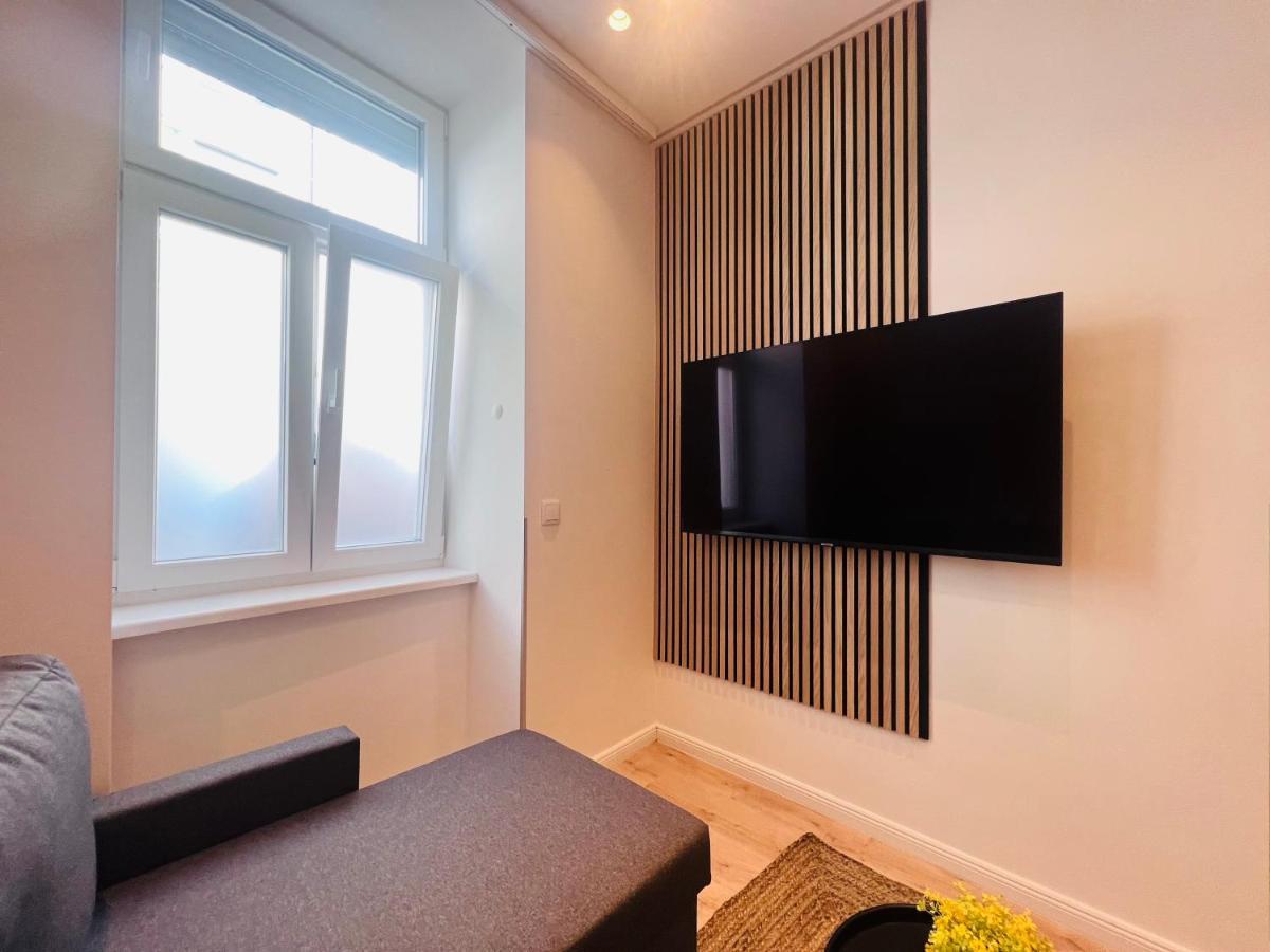 Zeus Design Schlosspark Schoenbrunn Apartamento Viena