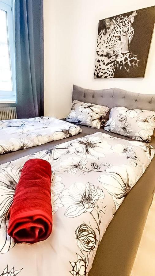 Private In Shared Pr4-9 Appartamento Vienna