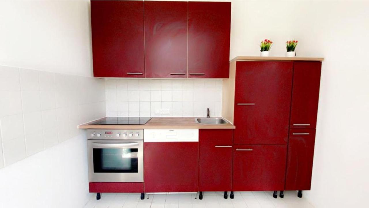 Appartamento Private In Shared Pr4-9
