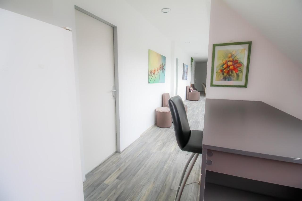 Apartment Private Triple Bedroom In Shared Dw171-4 Vienna