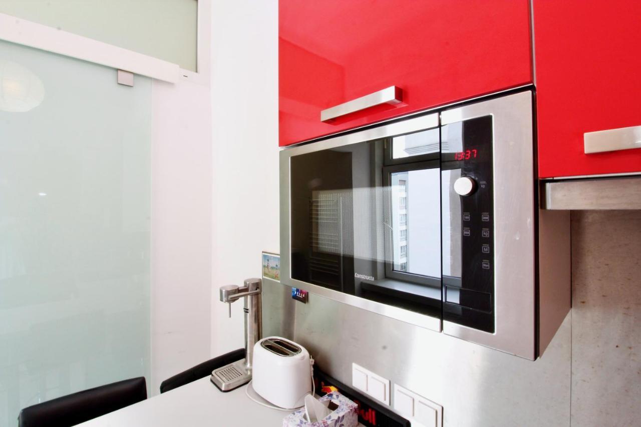 Apartamento Bright Elegant Flat In Center Viena