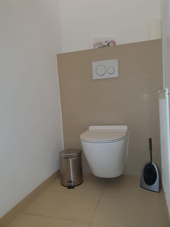 Default Tabor 48 Apartment Vienna