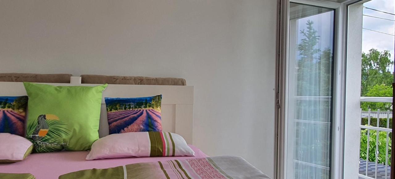 Apartment Naturgespuer In