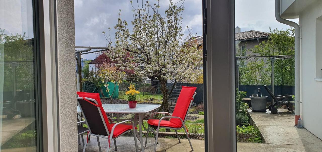 Erhol 'dich Am Berg Apartment