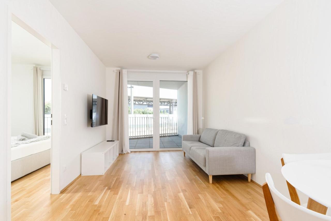 Apartment Contactless Self-check-in - 1br Apartment, Near Airport,15 Min To Center