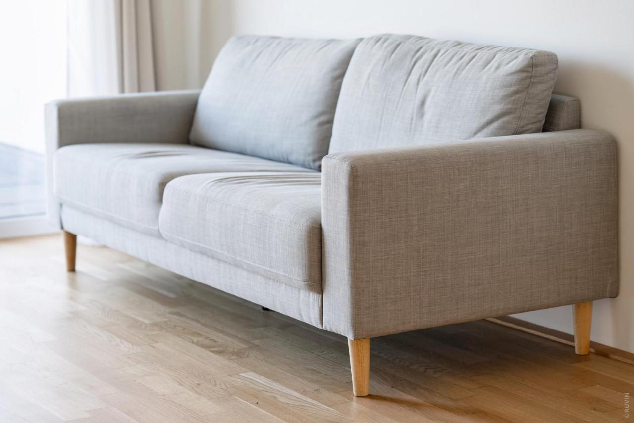 Contactless Self-check-in - 1br Apartment, Near Airport,15 Min To Center