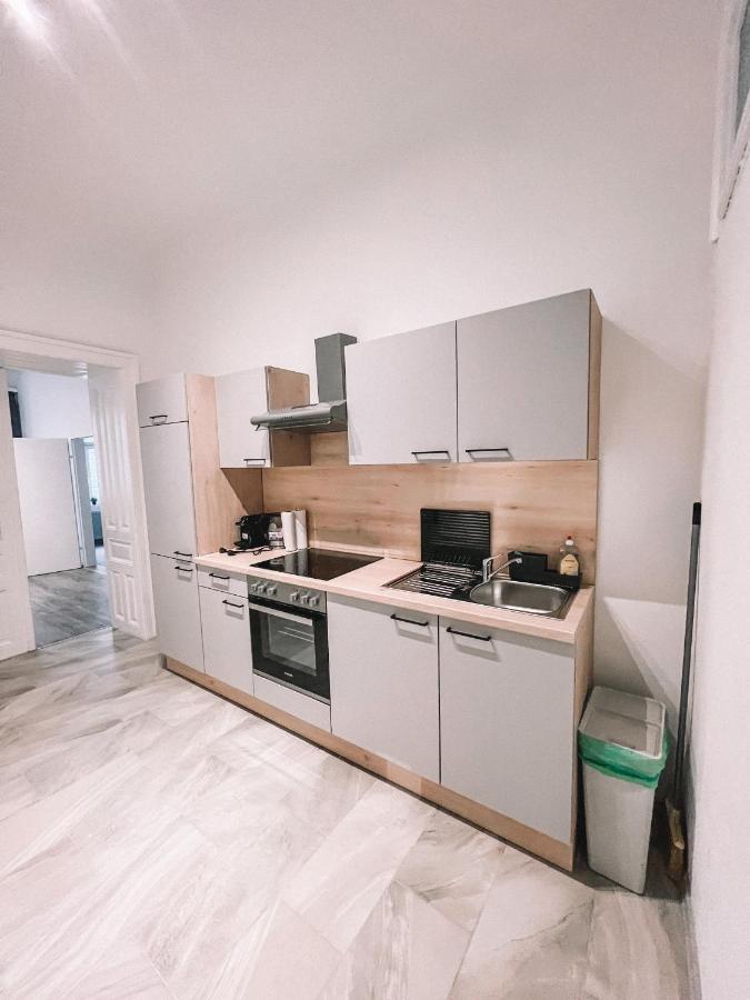 Apartamento Big Family Next To Hannovermarkt