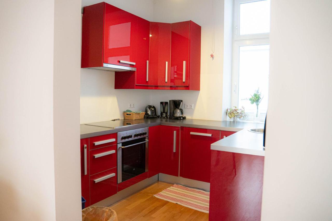Apartment Bright - Colorful - Near Centrum - Restify 6&7 Vienna