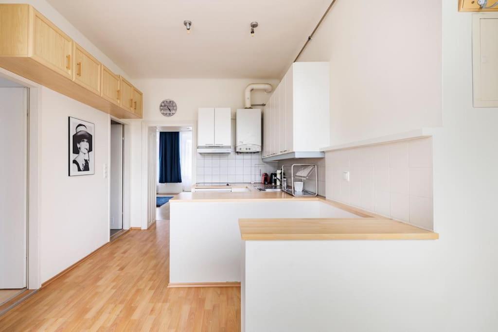 Apartment Beautiful 1 Bedroom Near Schoenbrunn Wien