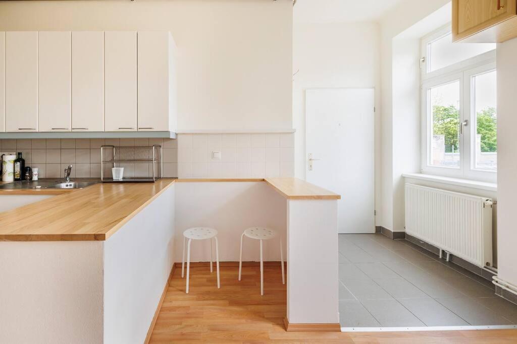 Beautiful 1 Bedroom Near Schoenbrunn *