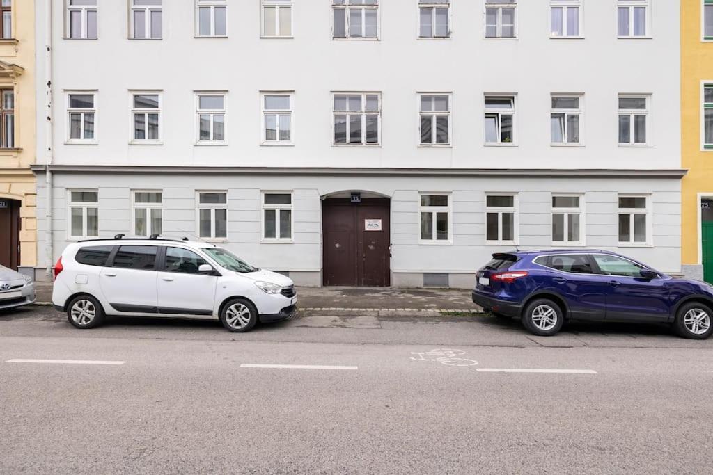 Beautiful 1 Bedroom Near Schoenbrunn * Wien