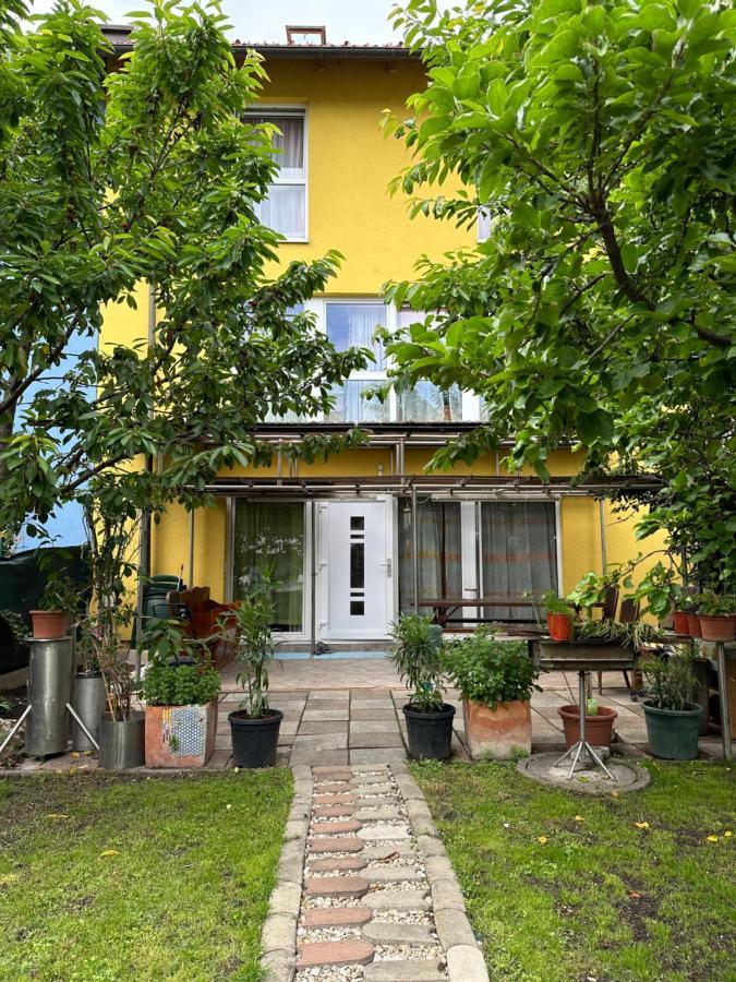 Appartamento Kagran 1220 *