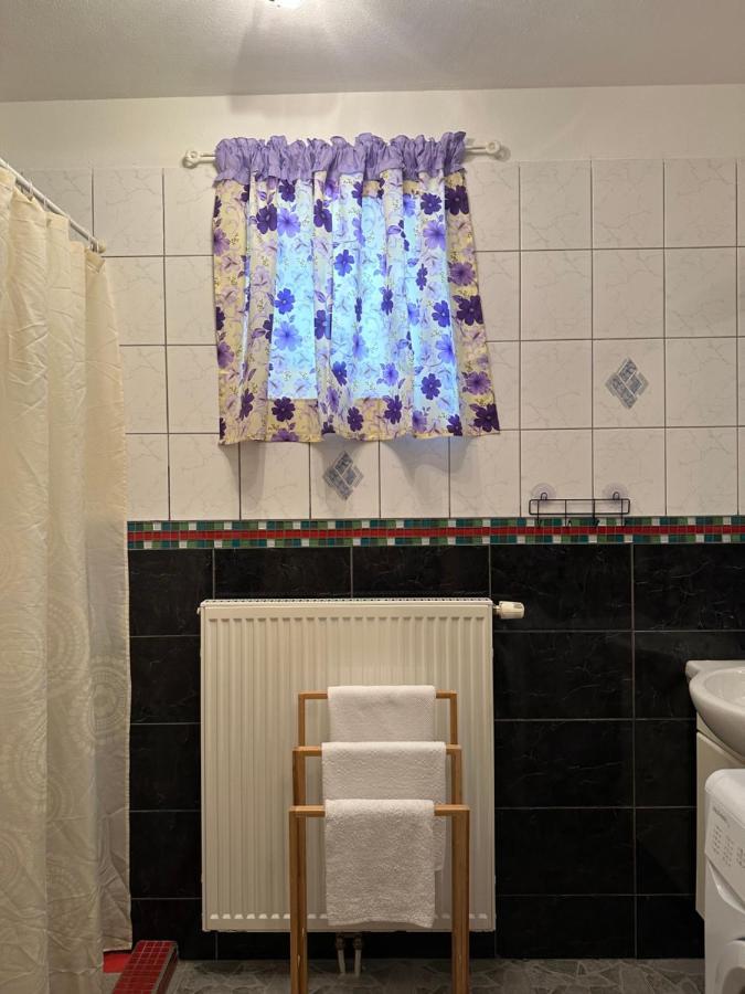 Kagran 1220 Appartamento Vienna