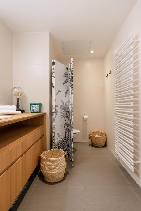 Apartment Luxus Ueber Den Wolken, 18. Stock Mit Klimaanlage Und Garage *