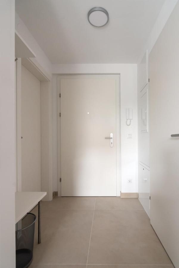 Apartment Ruhig, Hell Und Neu Mit Garage