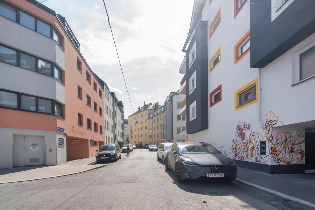 Apartamento Ruhig, Hell Und Neu Mit Garage *