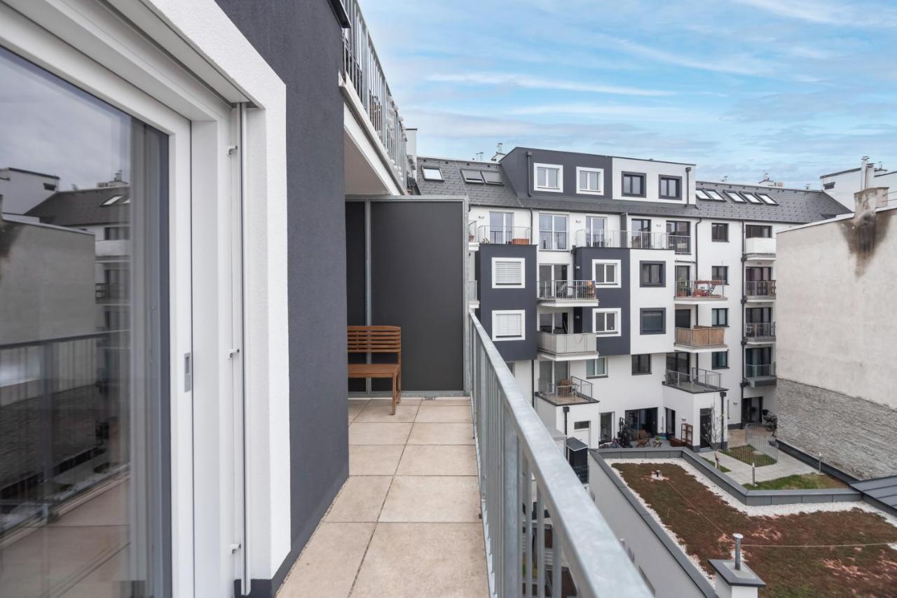 Apartamento Ruhig, Hell Und Neu Mit Garage