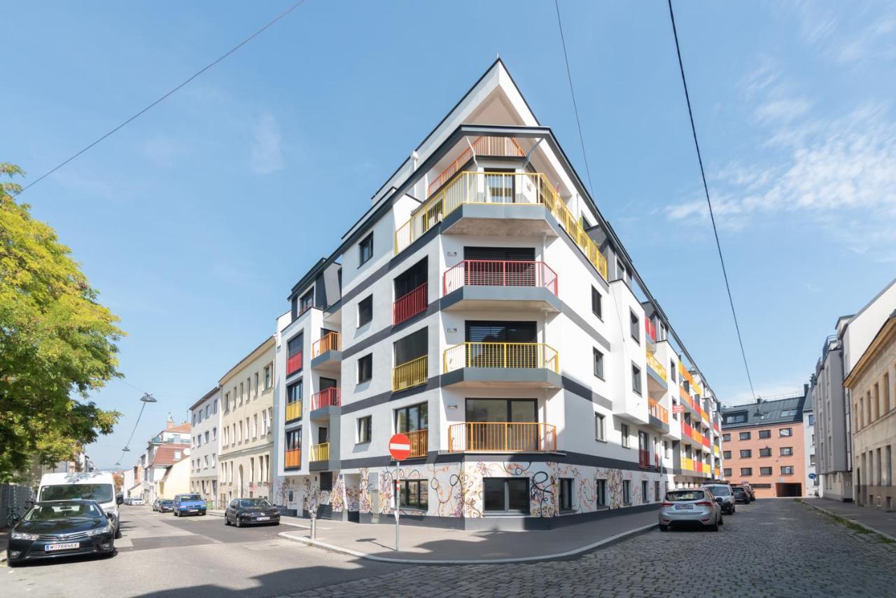 Ruhig, Hell Und Neu Mit Garage Apartamento