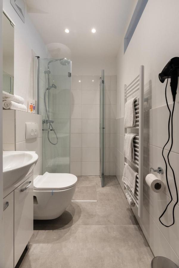 Edles Souterrain In Zentrumsnahe Apartment *