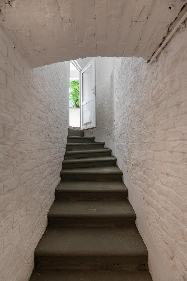Apartment Edles Souterrain In Zentrumsnahe