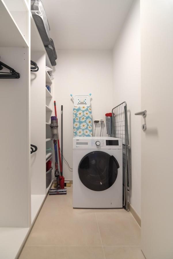 Apartamento Ruhig, Hell Und Neu Mit Garage