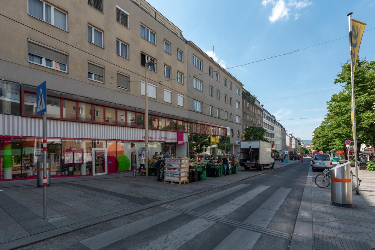 Edles Souterrain In Zentrumsnahe