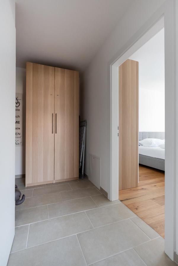 Gruene Ruhelage, 20 Minuten Ins Zentrum Und Parkgarage Apartment Vienna