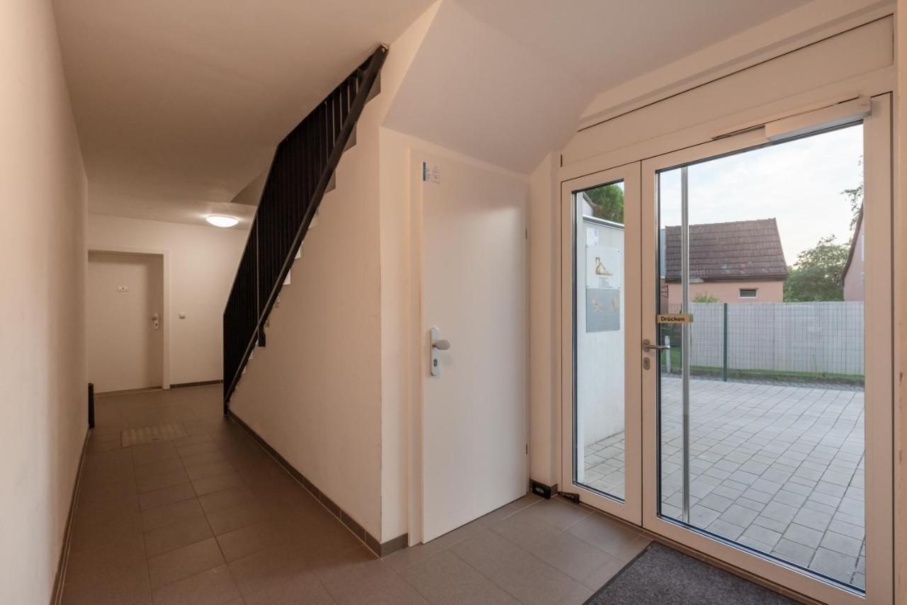 Gruene Ruhelage, 20 Minuten Ins Zentrum Und Parkgarage