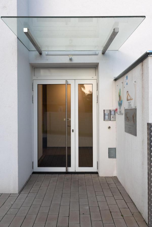 Gruene Ruhelage, 20 Minuten Ins Zentrum Und Parkgarage * Vienna