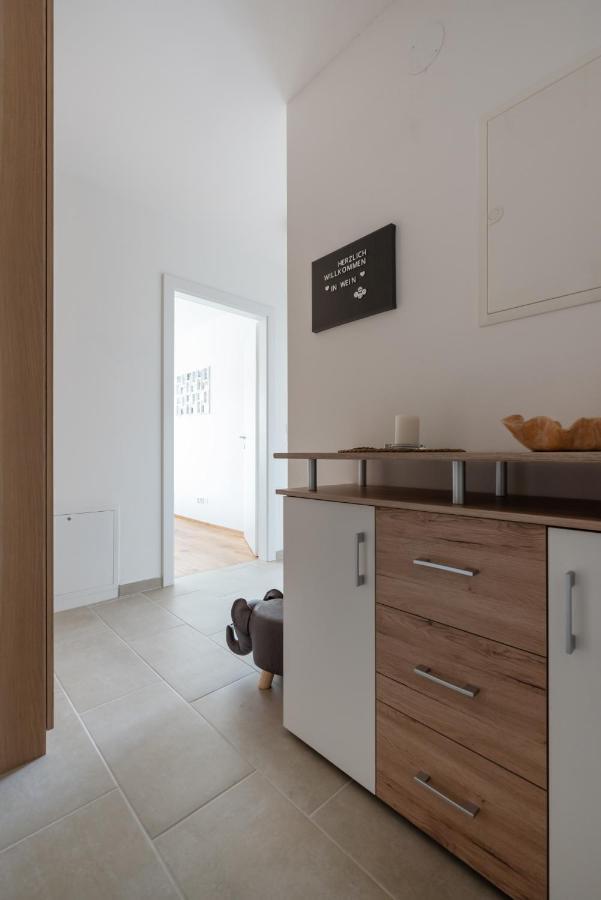 Gruene Ruhelage, 20 Minuten Ins Zentrum Und Parkgarage