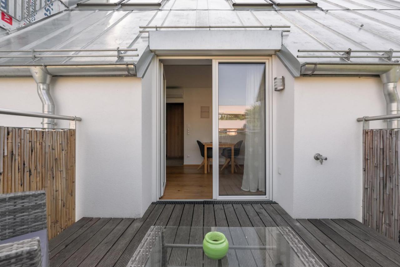 Gruene Ruhelage, 20 Minuten Ins Zentrum Und Parkgarage * Vienna