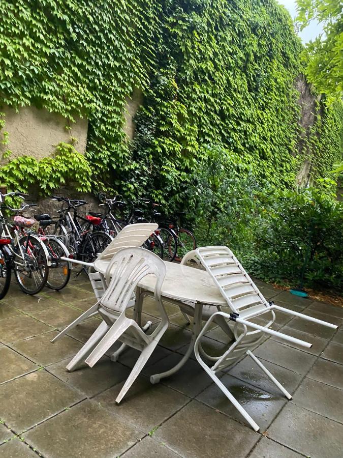 Grosszugiges 2-br-apt Im Zentrum Apartment *