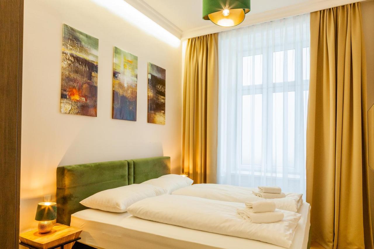 Taborstrasse Apartment