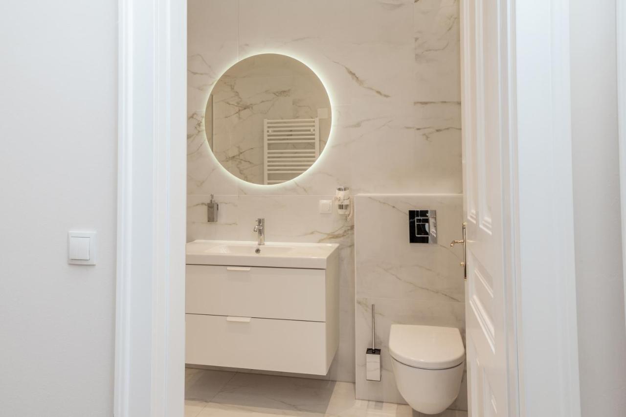 Taborstrasse Apartment