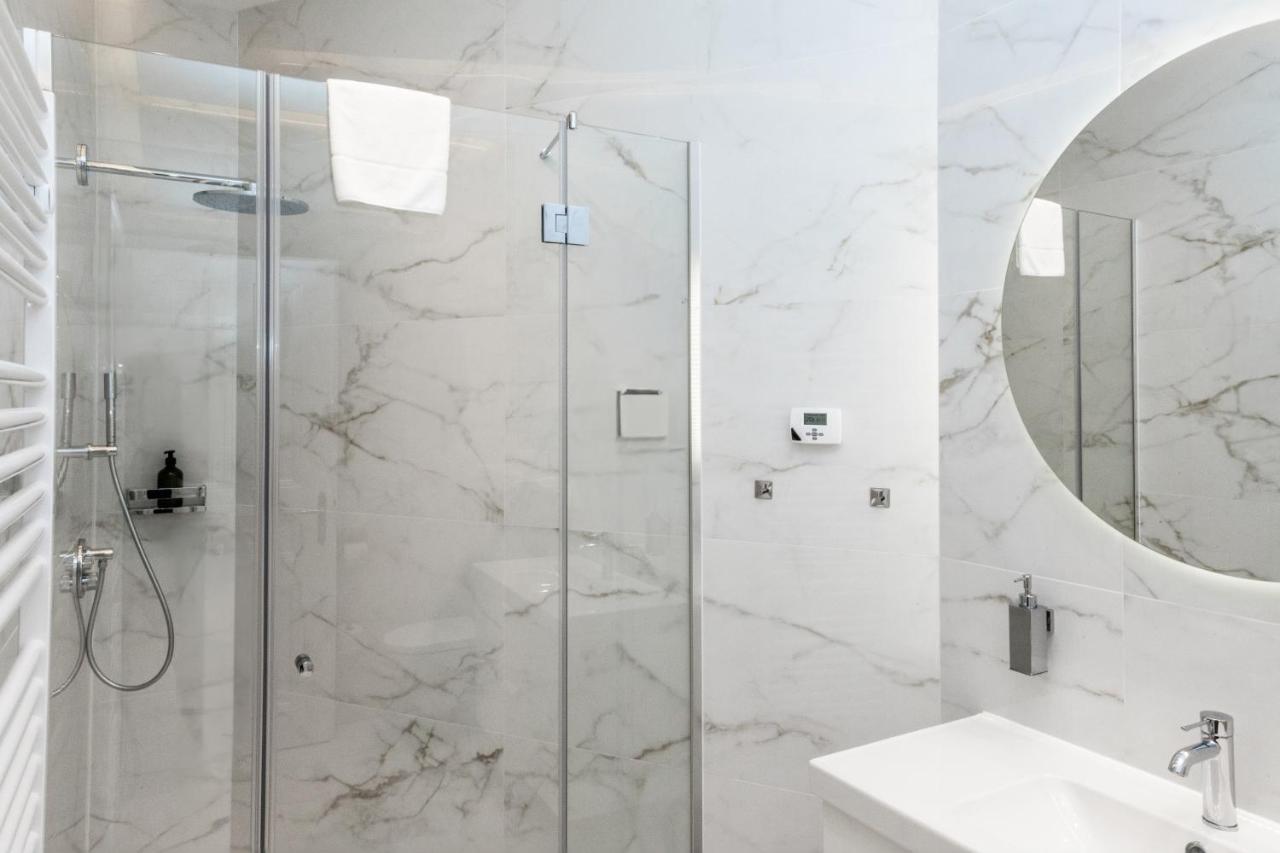 Taborstrasse Apartment Wien