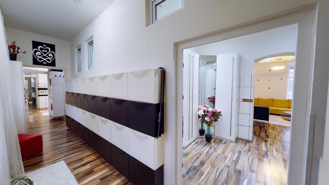 Bilici Gmbh Apartment