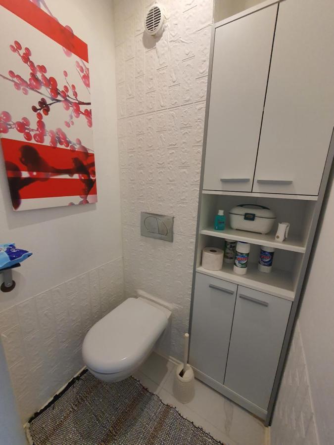 Willkommen Am Wolfersberg In Apartment