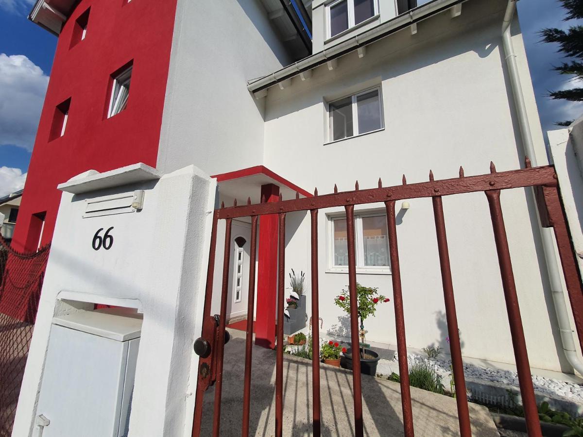 Appartamento Willkommen Am Wolfersberg In *