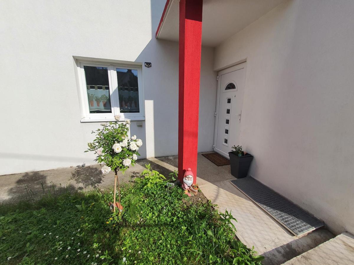Apartment Erhol 'dich Am Berg Vienna