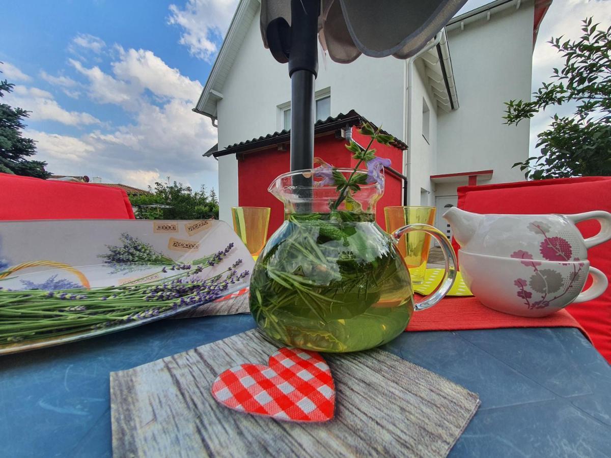 Apartment Naturgespuer In Vienna